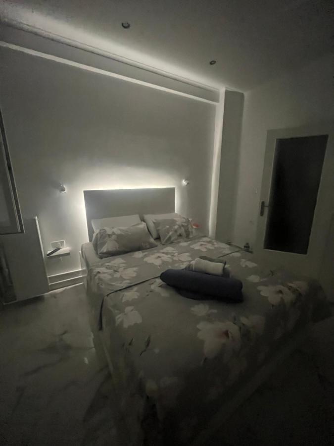 White Apartment Athén Kültér fotó