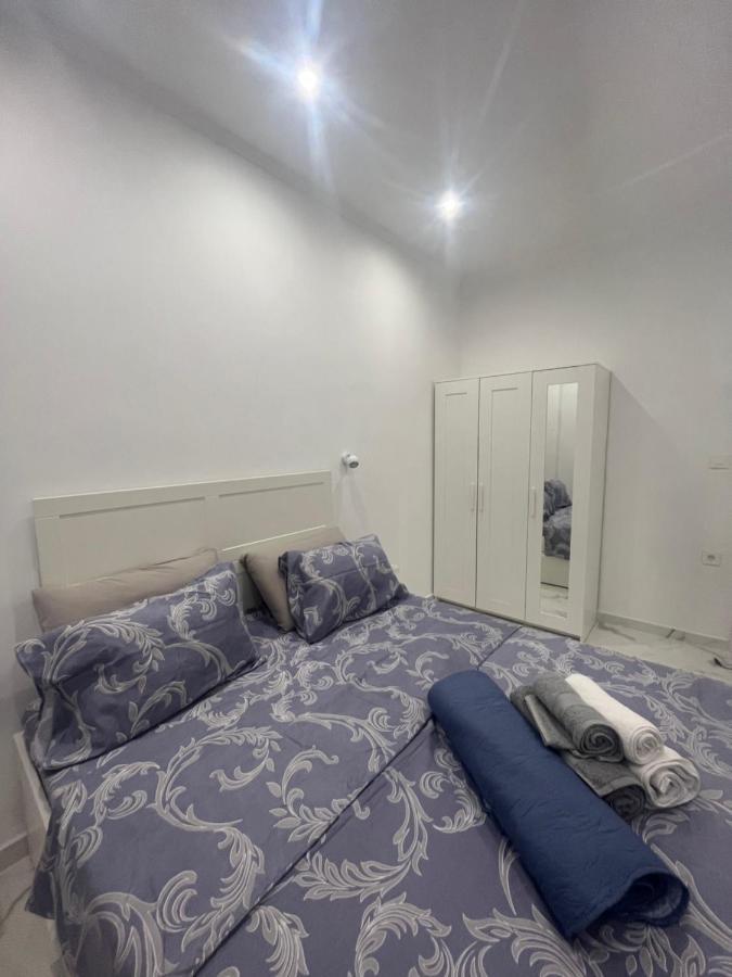 White Apartment Athén Kültér fotó