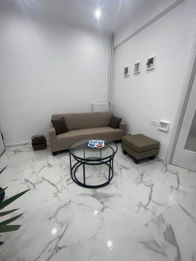White Apartment Athén Kültér fotó