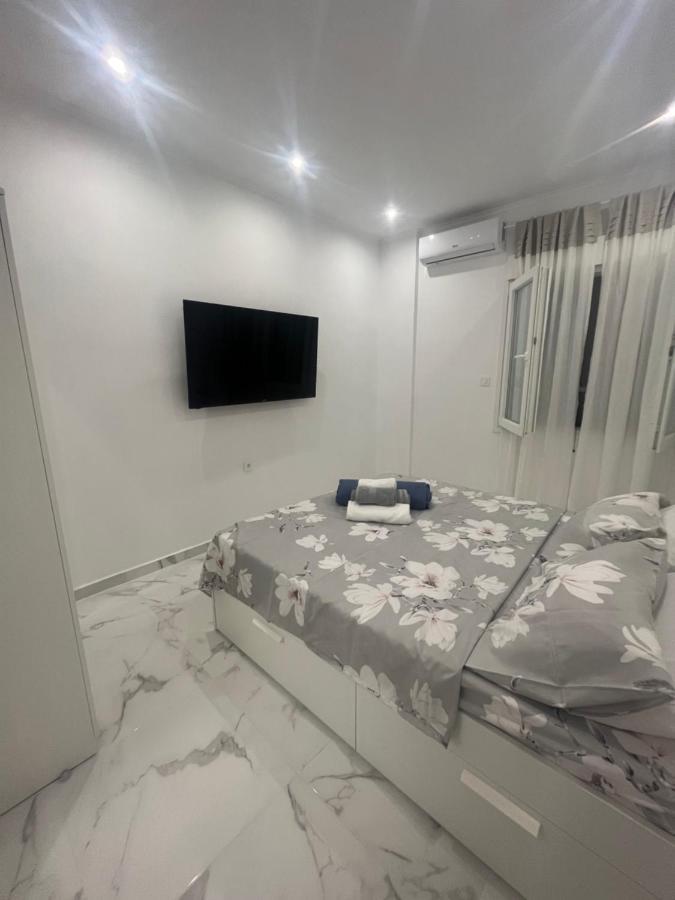 White Apartment Athén Kültér fotó